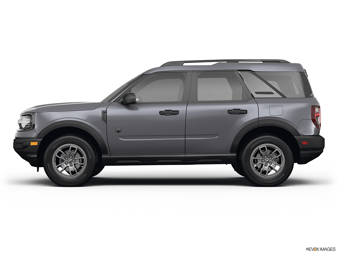 Image of 2023 Ford Bronco Sport Big Bend