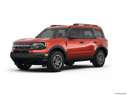 Thumbnail image of 2023 Ford Bronco Sport at MCADENVILLE MOTORS
