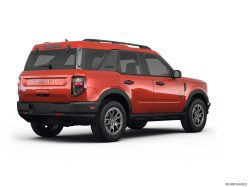 Thumbnail image of 2023 Ford Bronco Sport at MCADENVILLE MOTORS