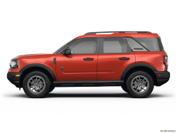 Thumbnail image of 2023 Ford Bronco Sport at MCADENVILLE MOTORS