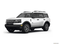 Thumbnail image of 2023 Ford Bronco Sport at Aztec Ford