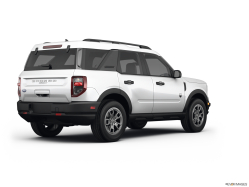 Thumbnail image of 2023 Ford Bronco Sport at Aztec Ford