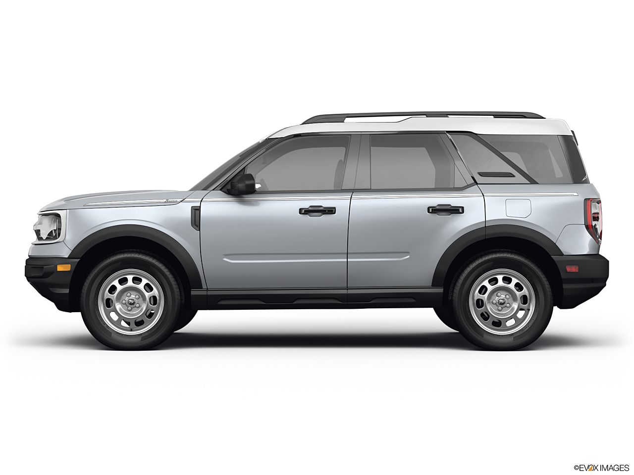 Image of 2023 Ford Bronco Sport Outer Banks