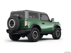 Thumbnail image of 2023 Ford Bronco at Marc Motors (Used)