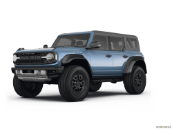 Thumbnail image of 2023 Ford Bronco at Brewster Ford