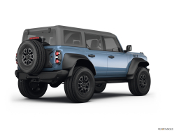 Thumbnail image of 2023 Ford Bronco at Brewster Ford