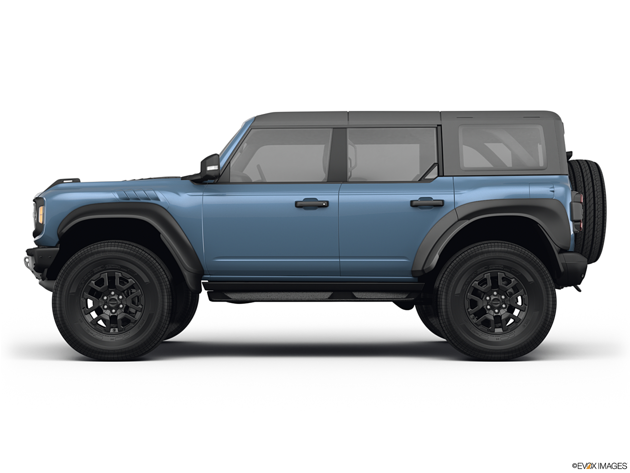 Image of 2023 Ford Bronco Raptor