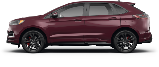2023 Ford Edge AWD ST 4dr Crossover