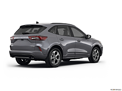 Thumbnail image of 2023 Ford Escape Hybrid at Mossy Ford