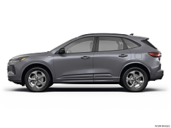 Thumbnail image of 2023 Ford Escape Hybrid at Mossy Ford
