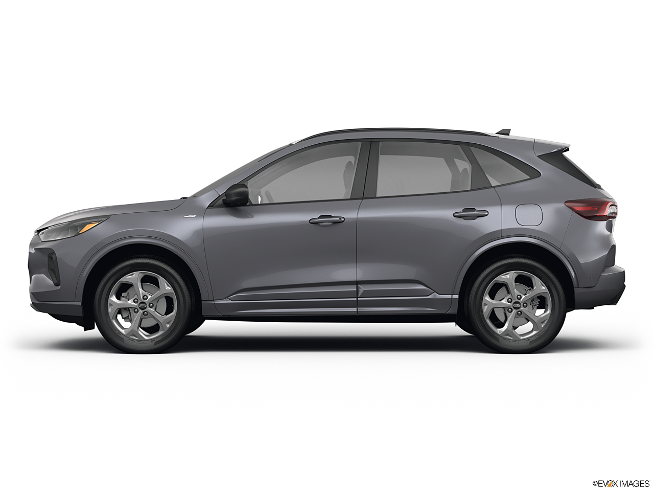 Image of 2023 Ford Escape Hybrid ST-Line