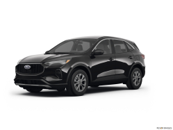 Thumbnail image of 2023 Ford Escape at Hiller Ford