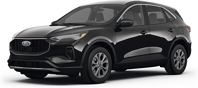 2023 Ford Escape Platinum at Hiller Ford