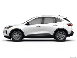 Thumbnail image of 2023 Ford Escape at Dick’s Auto Group