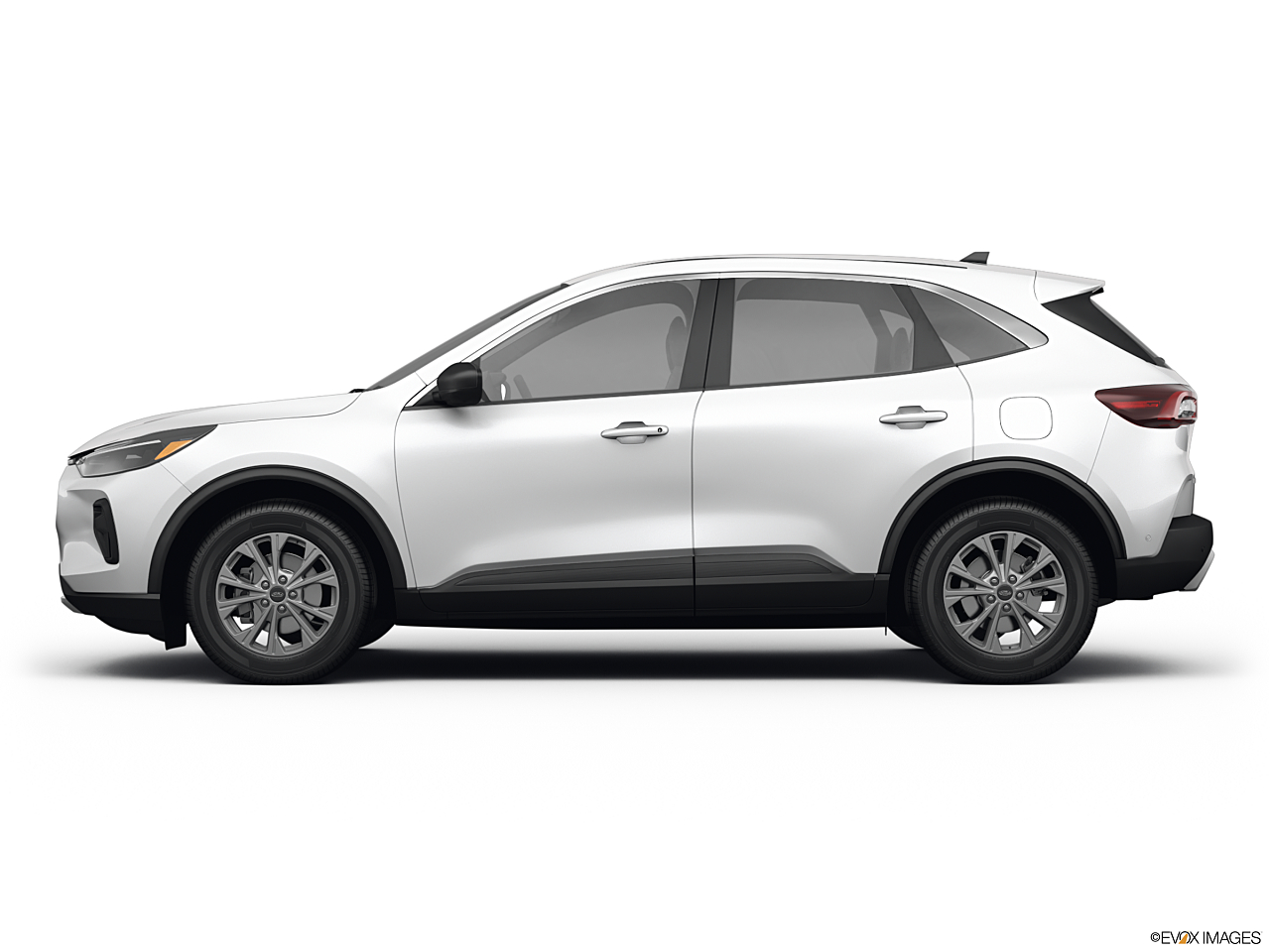 Image of 2023 Ford Escape ST-Line