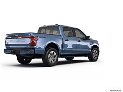 Thumbnail image of 2023 Ford F-150 Lightning at Burlington Chevrolet