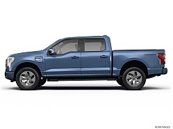 Thumbnail image of 2023 Ford F-150 Lightning at Burlington Chevrolet