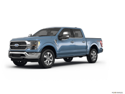 Thumbnail image of 2023 Ford F-150 at MCADENVILLE MOTORS