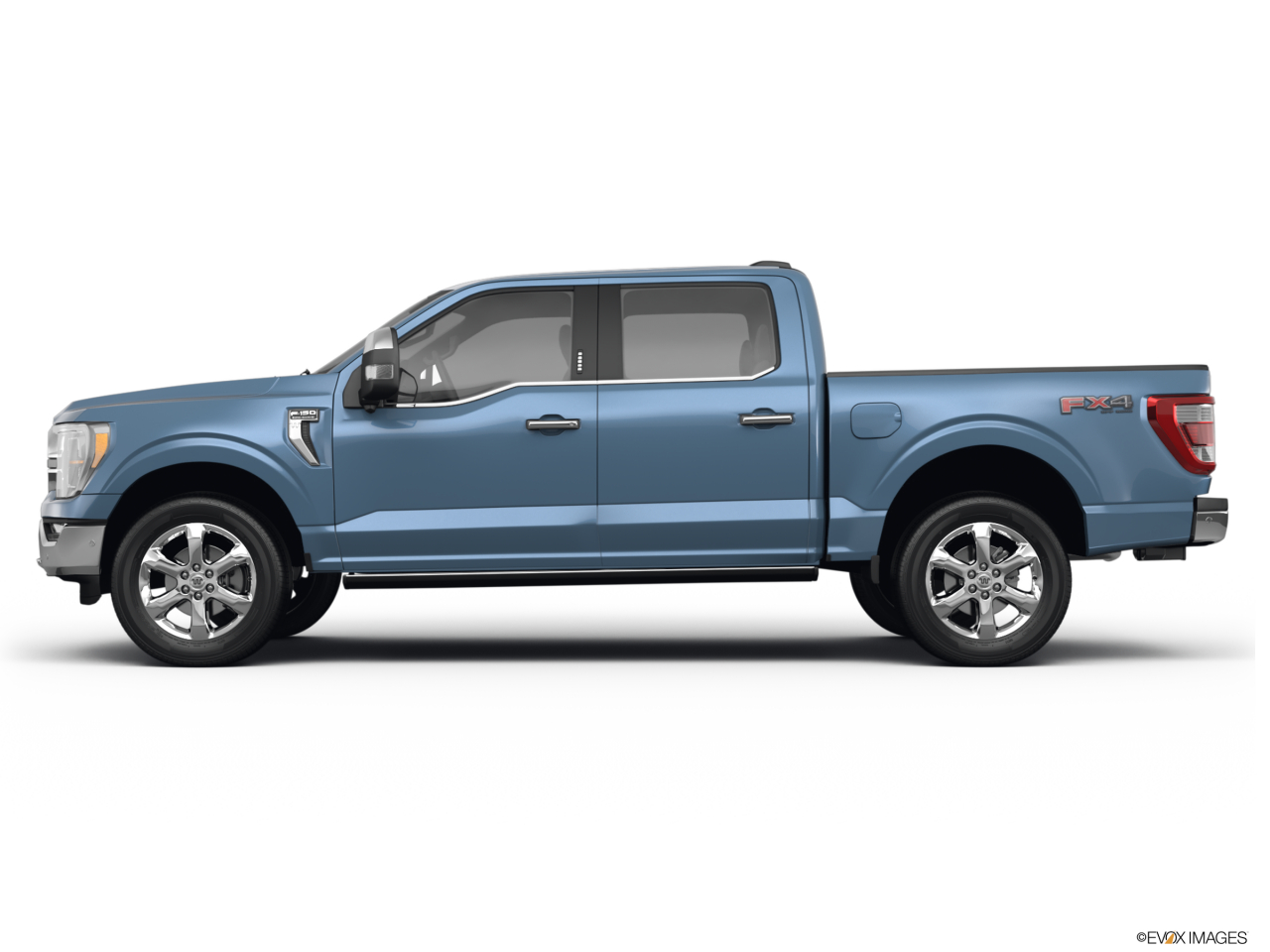 Image of 2023 Ford F-150