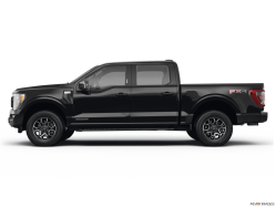 Thumbnail image of 2023 Ford F-150 at D'orazio Ford