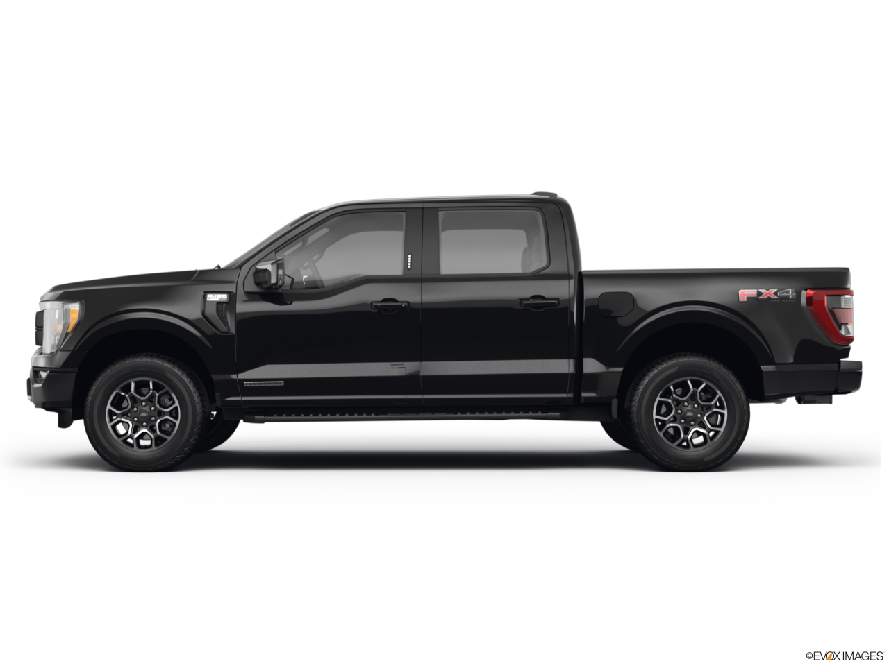 Image of 2023 Ford F-150 Lariat