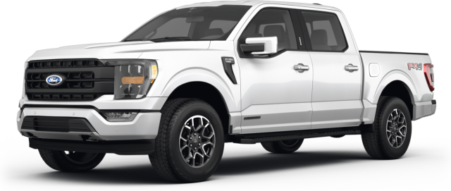 2023 Ford F-150 Lariat at Zeke's Automotive