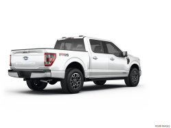 Thumbnail image of 2023 Ford F-150 at Zeke's Automotive