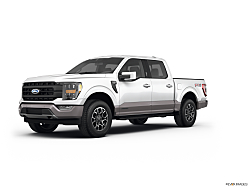 Thumbnail image of 2023 Ford F-150 at Ford Of Hibbing