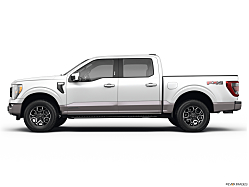 Thumbnail image of 2023 Ford F-150 at Ford Of Hibbing