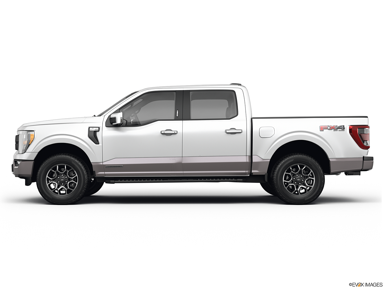 Image of 2023 Ford F-150 Lariat