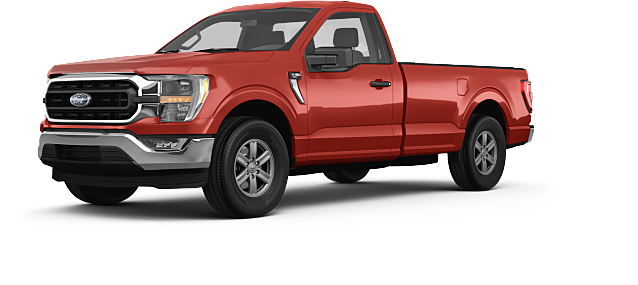 None Ford F-150 XLT