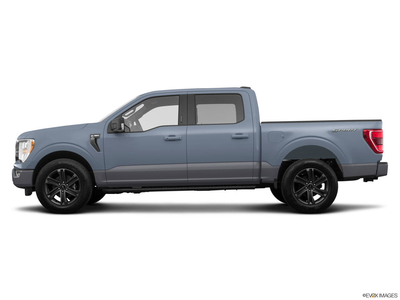 Image of 2023 Ford F-150 XLT