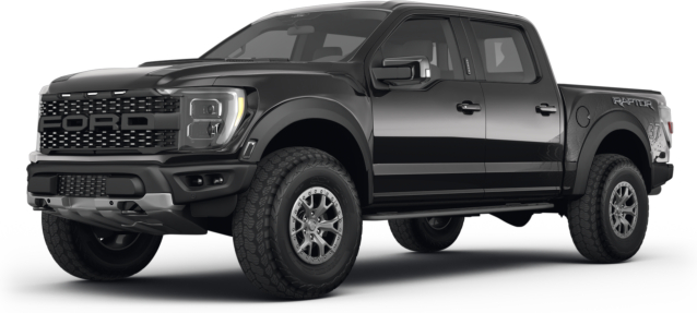 2023 Ford F-150 Raptor at Zeke's Automotive