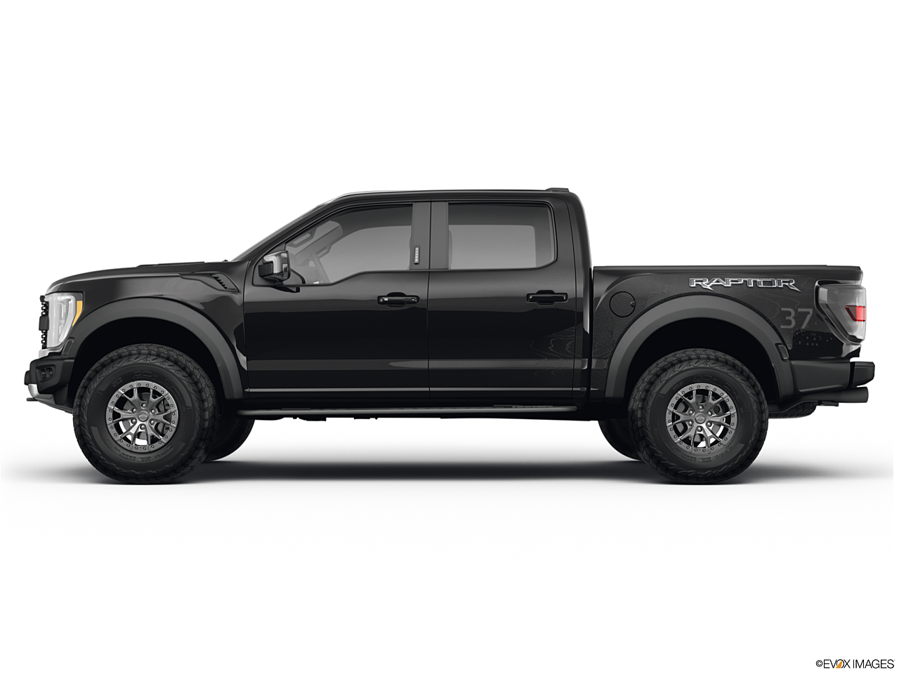 Image of 2023 Ford F-150 Raptor