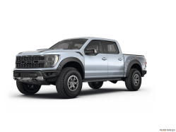 Thumbnail image of 2023 Ford F-150 at Mitchell Buick GMC