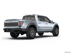 Thumbnail image of 2023 Ford F-150 at Mitchell Buick GMC