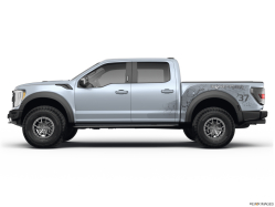 Thumbnail image of 2023 Ford F-150 at Mitchell Buick GMC