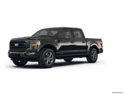Thumbnail image of 2023 Ford F-150 at Sawyers Chevrolet