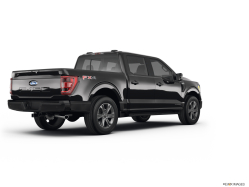 Thumbnail image of 2023 Ford F-150 at Sawyers Chevrolet