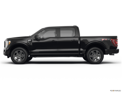 Thumbnail image of 2023 Ford F-150 at Sawyers Chevrolet