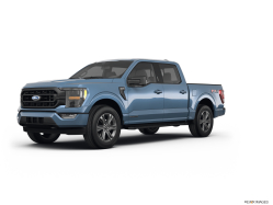 Thumbnail image of 2023 Ford F-150 at Bondy's Nissan