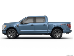 Thumbnail image of 2023 Ford F-150 at Bondy's Nissan
