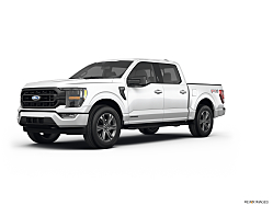 Thumbnail image of 2023 Ford F-150 at Brewster Ford