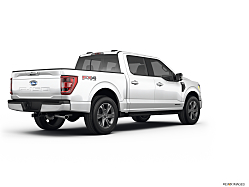 Thumbnail image of 2023 Ford F-150 at Brewster Ford