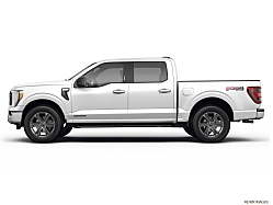 Thumbnail image of 2023 Ford F-150 at Brewster Ford