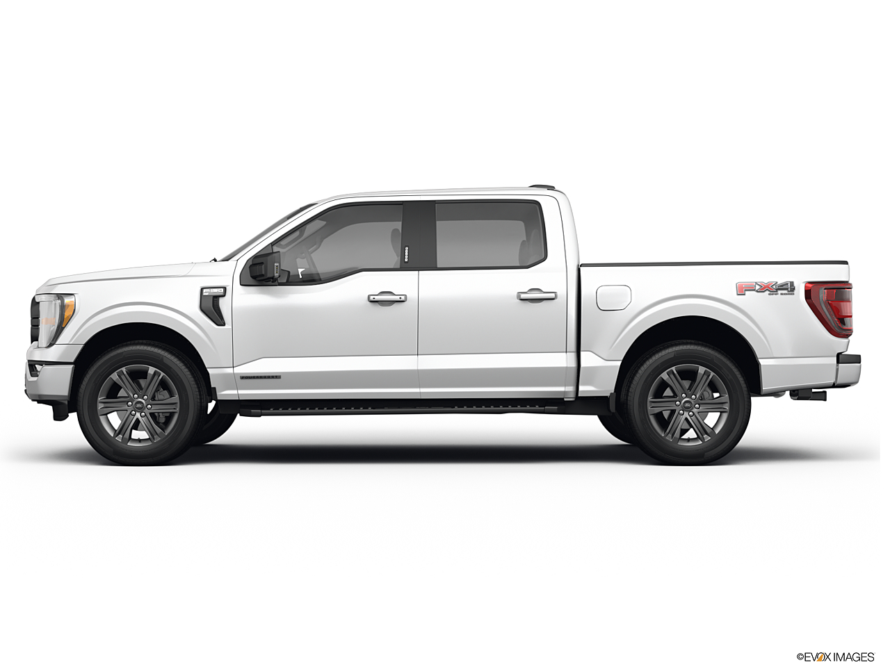 Image of 2023 Ford F-150 XLT