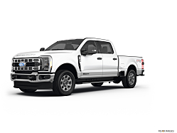 Thumbnail image of 2023 Ford F-250 Super Duty at Mitchell Buick GMC