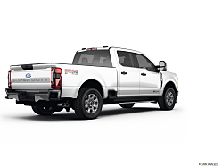 Thumbnail image of 2023 Ford F-250 Super Duty at Mitchell Buick GMC