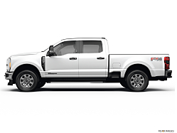 Thumbnail image of 2023 Ford F-250 Super Duty at Mitchell Buick GMC