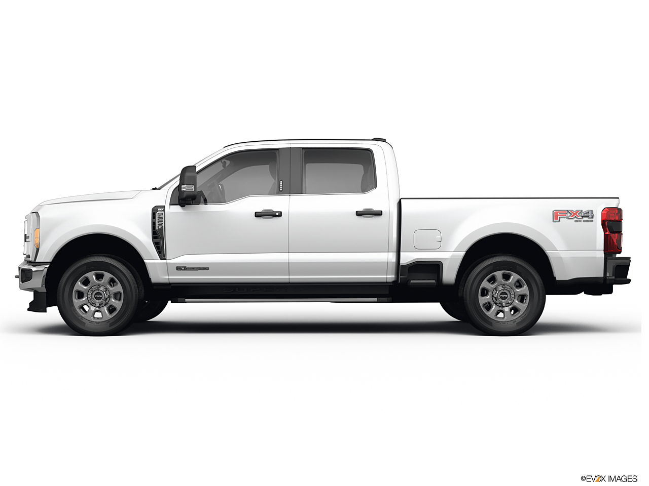 Image of 2023 Ford F-250 Super Duty King Ranch
